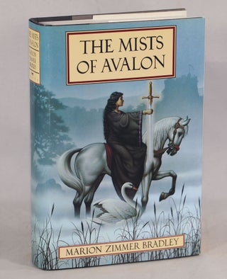 Item #000011476 The Mists of Avalon. Marion Zimmer Bradley