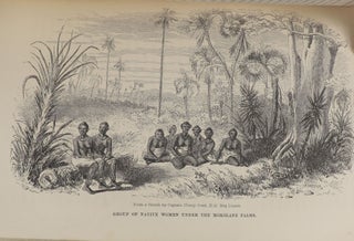 Missionary Travels and Researches in South Africa; Including a Sketch of Sixteen Years' Residence in the Interior of Africa