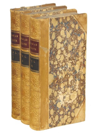 Item #000011489 The Thousand and One Nights; Or, the Arabian Nights' Entertainments; Translated...