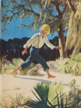 The Yearling