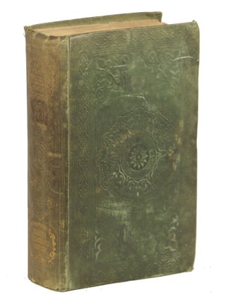 Item #000011545 The Reliques of Father Prout, Late P.P. Watergrasshill, in the County of Cork,...