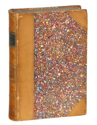 Item #000011558 A Visit to India, China, and Japan; In the Year 1853. Bayard Taylor