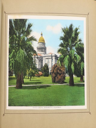 From San Francisco to Salt Lake City via the Western Pacific Railroad Feather River Cañon Route