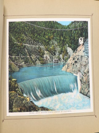 From San Francisco to Salt Lake City via the Western Pacific Railroad Feather River Cañon Route