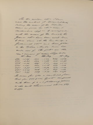 The Scientific Papers of John Couch Adams