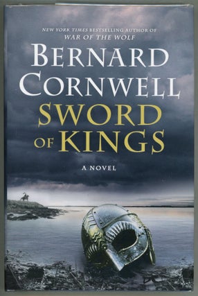 Item #000011773 Sword of Kings. Bernard Cornwell