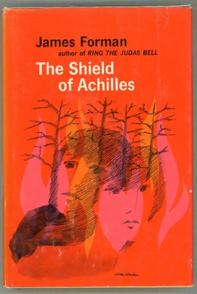 Item #000011774 The Shield of Achilles. James D. Forman