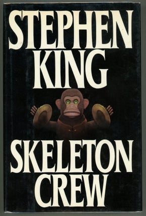 Item #000011777 Skeleton Crew. Stephen King