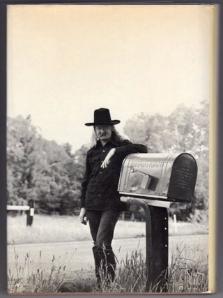 The Hawkline Monster; A Gothic Western