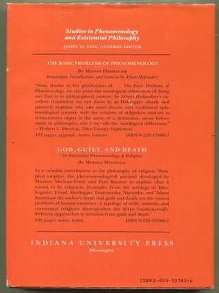 The Metaphysical Foundations of Logic