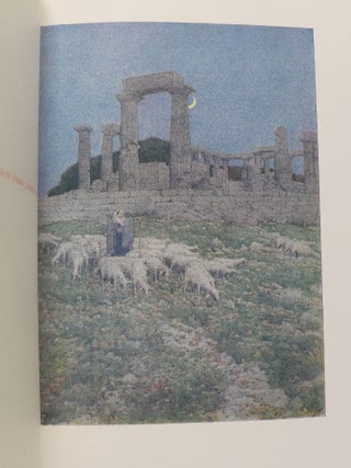 The Near East; Dalmatia, Greece and Constantinople