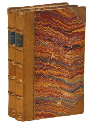 Item #000012012 The Last Chronicle of Barset. Anthony Trollope