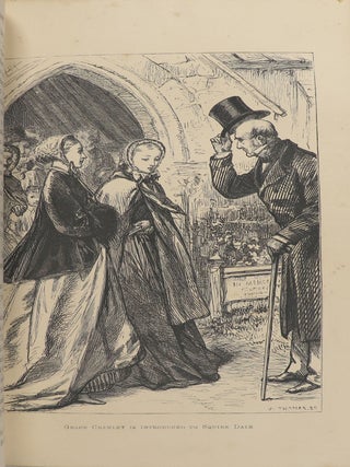 The Last Chronicle of Barset