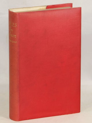Naples; The City of Parthenope and its Environs