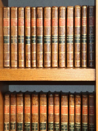 Oeuvres Completes de Voltaire
