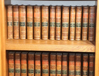 Oeuvres Completes de Voltaire