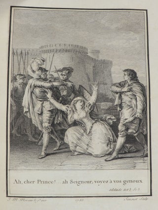 Oeuvres Completes de Voltaire