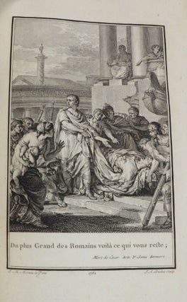 Oeuvres Completes de Voltaire