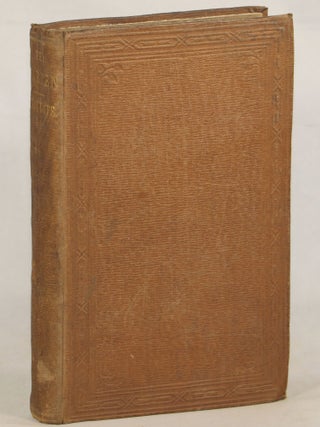 Item #000012028 The Warden. Anthony Trollope
