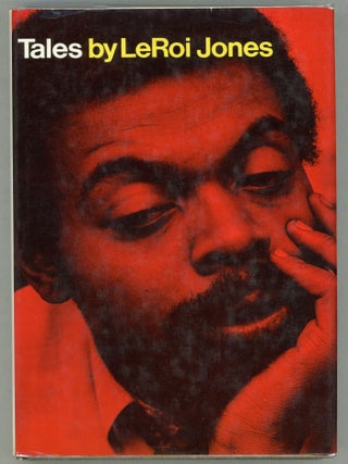 Item #000012031 Tales. LeRoi Jones, Amiri Baraka