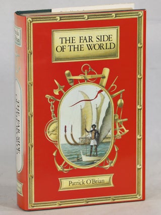 Item #000012033 The Far Side of the World. Patrick O'Brian