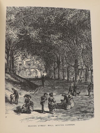 Boston Town