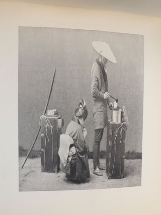 Japan and Her People