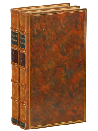 Item #000012052 Hudibras, in Three Parts, Written in the Time of the Late Wars. Samuel Butler