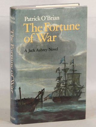 Item #000012065 The Fortune of War. Patrick O'Brian