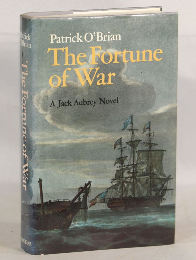 Item #000012065 The Fortune of War. Patrick O'Brian.