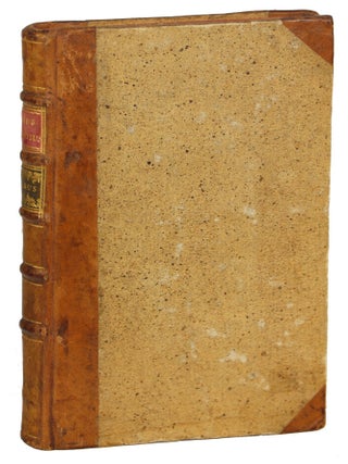 Item #000012076 De Rerum Natura Libri Sex. Titi Lucretii Cari, Lucretius