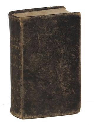 Item #000012084 Hymns for Christian Melody; Selected from Various Authors. Christianity, Hymnal