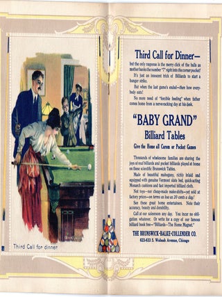 Illinois Theatre: Charles Frohman Presents Otis Skinner in a Play in Four Acts, The Silent Voice by Jules Eckert Goodman; Founded on a Story by Gouverneur Morris