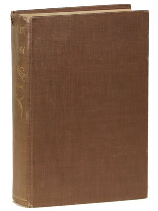Item #000012153 Wau-Bun; The Early Day in the Northwest. Mrs. John H. Kinzie