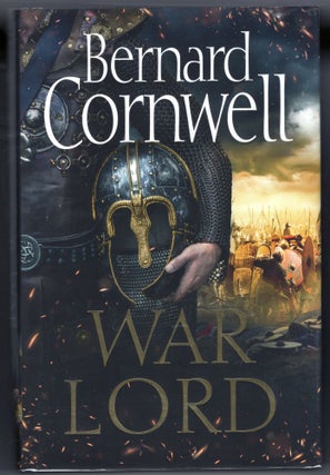 Item #000012167 War Lord. Bernard Cornwell