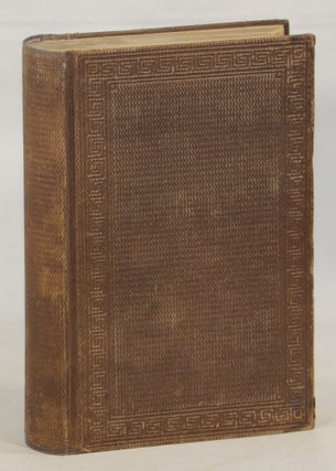 Item #000012195 North America. Anthony Trollope