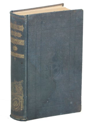 Item #000012211 Chicago and the Great Conflagration. Elias Colbert, Everett Chamberlin