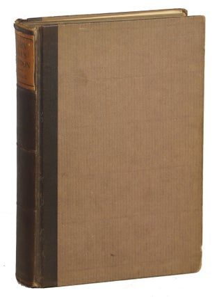 Item #000012290 John Gay's London; Illustrated from the Poetry of the Time. William Henry Irving