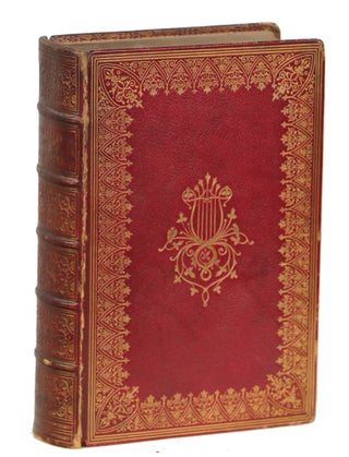 Item #000012354 The Life and Adventures of Oliver Goldsmith; A Biography in Four Books. John Forster