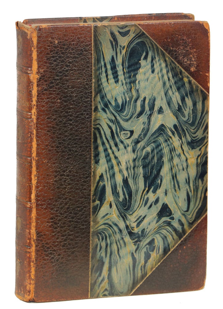 Item #000012358 Journal and Memoirs of the Marquis D'Argenson (Volume II Only). E. J. B. Rathery, Marquis D'Argenson.
