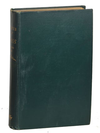 Item #000012360 Leaves of Grass; Including: Sands at Seventy ... 1st Annex, Good-bye my Fancy ......