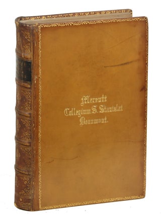 Item #000012376 Cricket. A. G. Steel, Hon. R. H Lyttelton