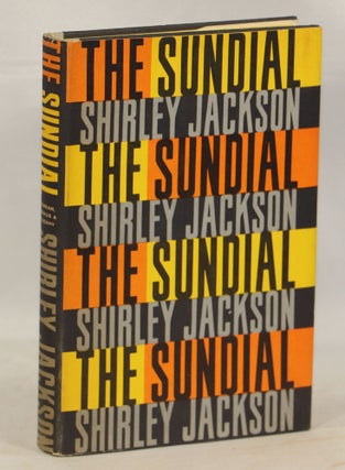 Item #000012382 The Sundial. Shirley Jackson