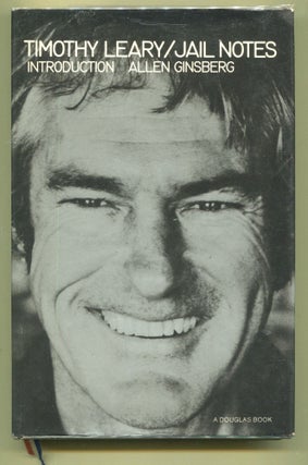 Item #000012384 Jail Notes. Timothy Leary