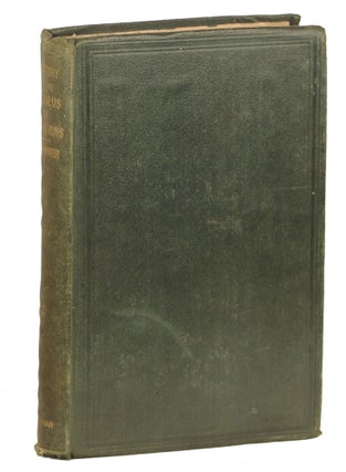 Item #000012411 A History of the Progress of the Calculus of Variations During the Nineteenth...