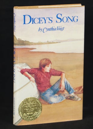 Item #000012428 Dicey's Song. Cynthia Voigt