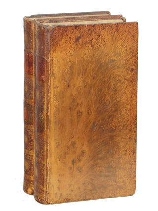Item #000012449 Travels through Syria and Egypt, in the Years 1783, 1784, and 1785. M. Volney,...