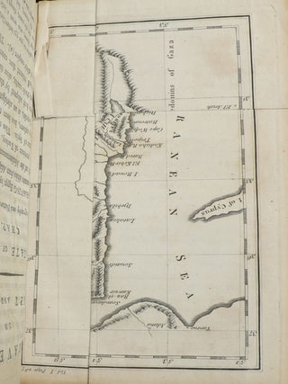 Travels through Syria and Egypt, in the Years 1783, 1784, and 1785