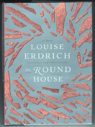 Item #000012480 The Round House. Louise Erdrich