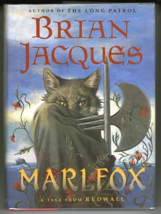Item #000012485 Marlfox. Brian Jacques